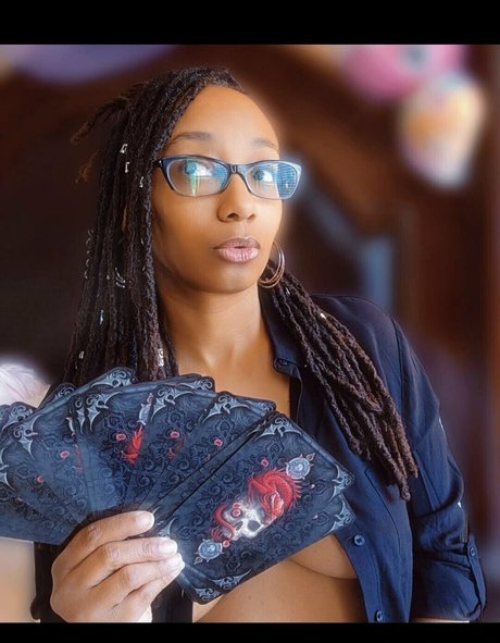 theempresscjj beautiful star image