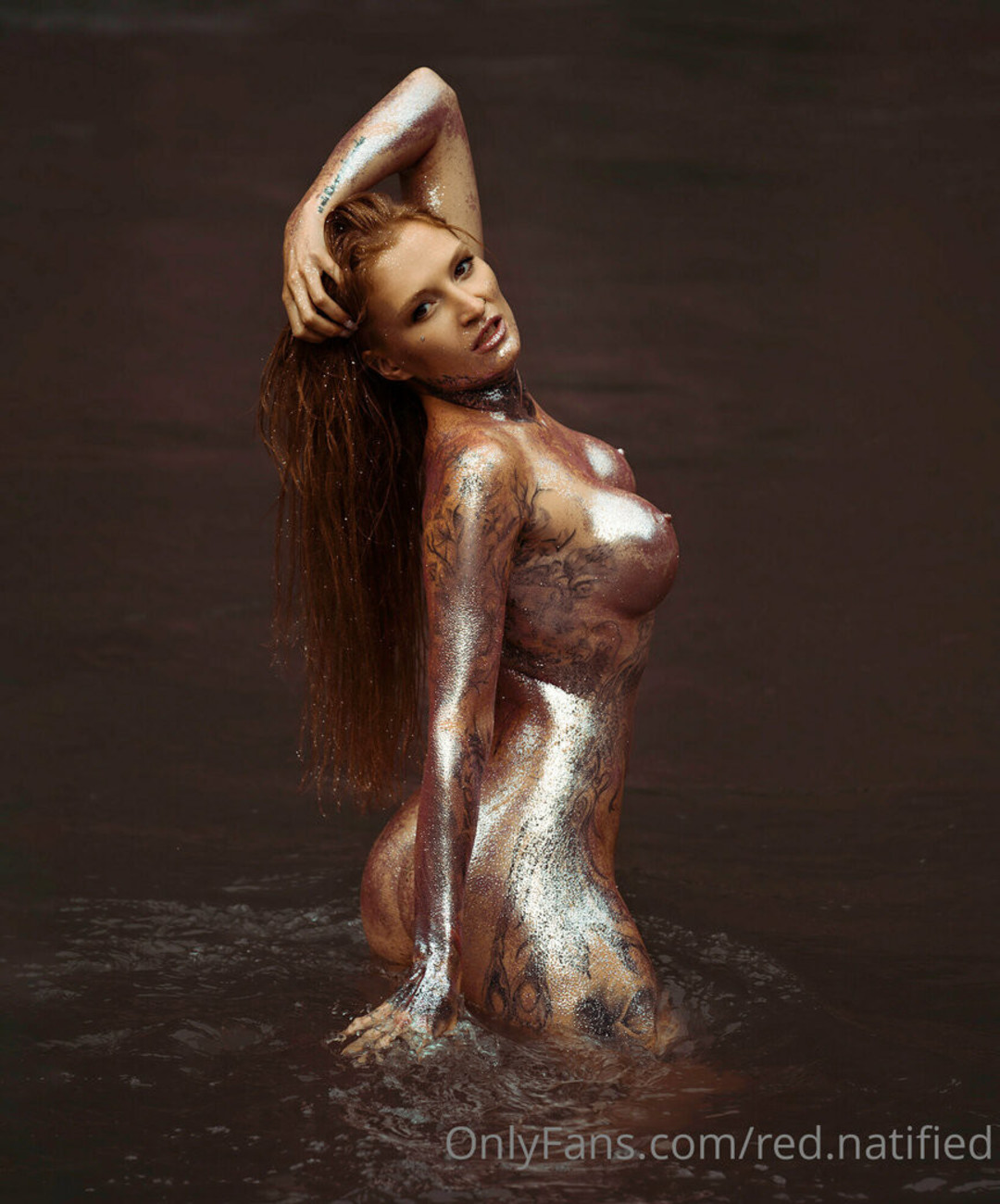 red natified pornstar sexy pics