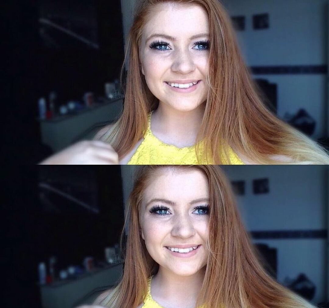 Amy Heslop star sexy photo