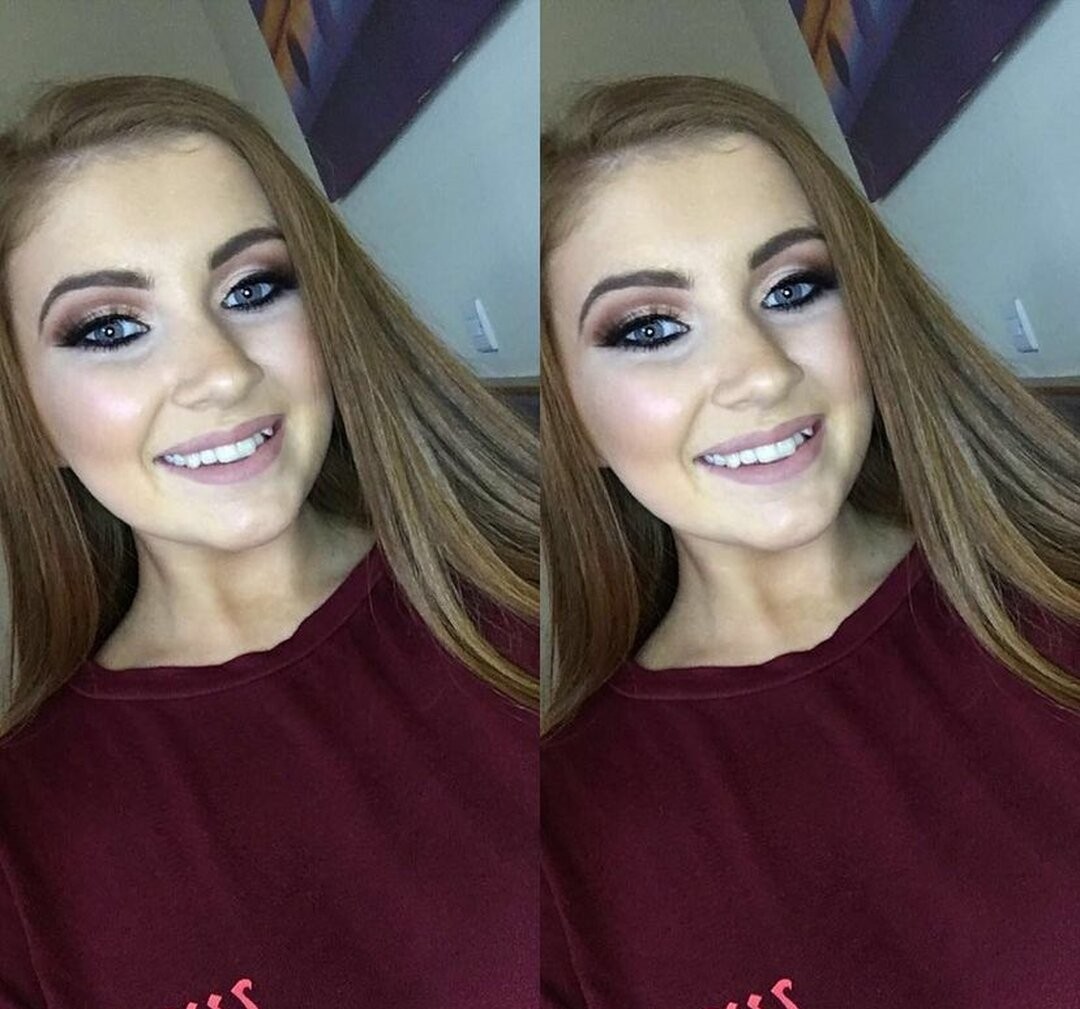 Amy Heslop star sexy pics