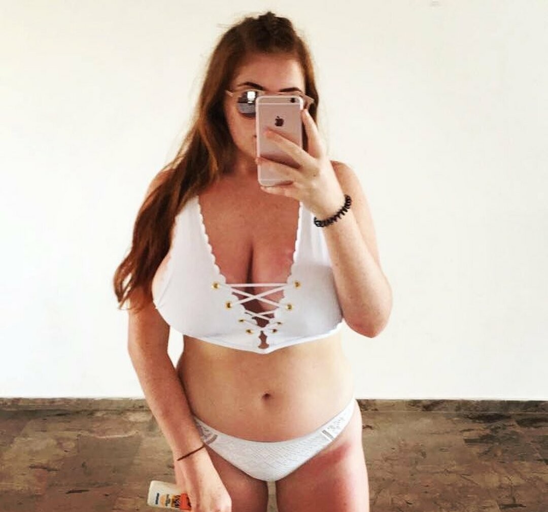 Amy Heslop best model images