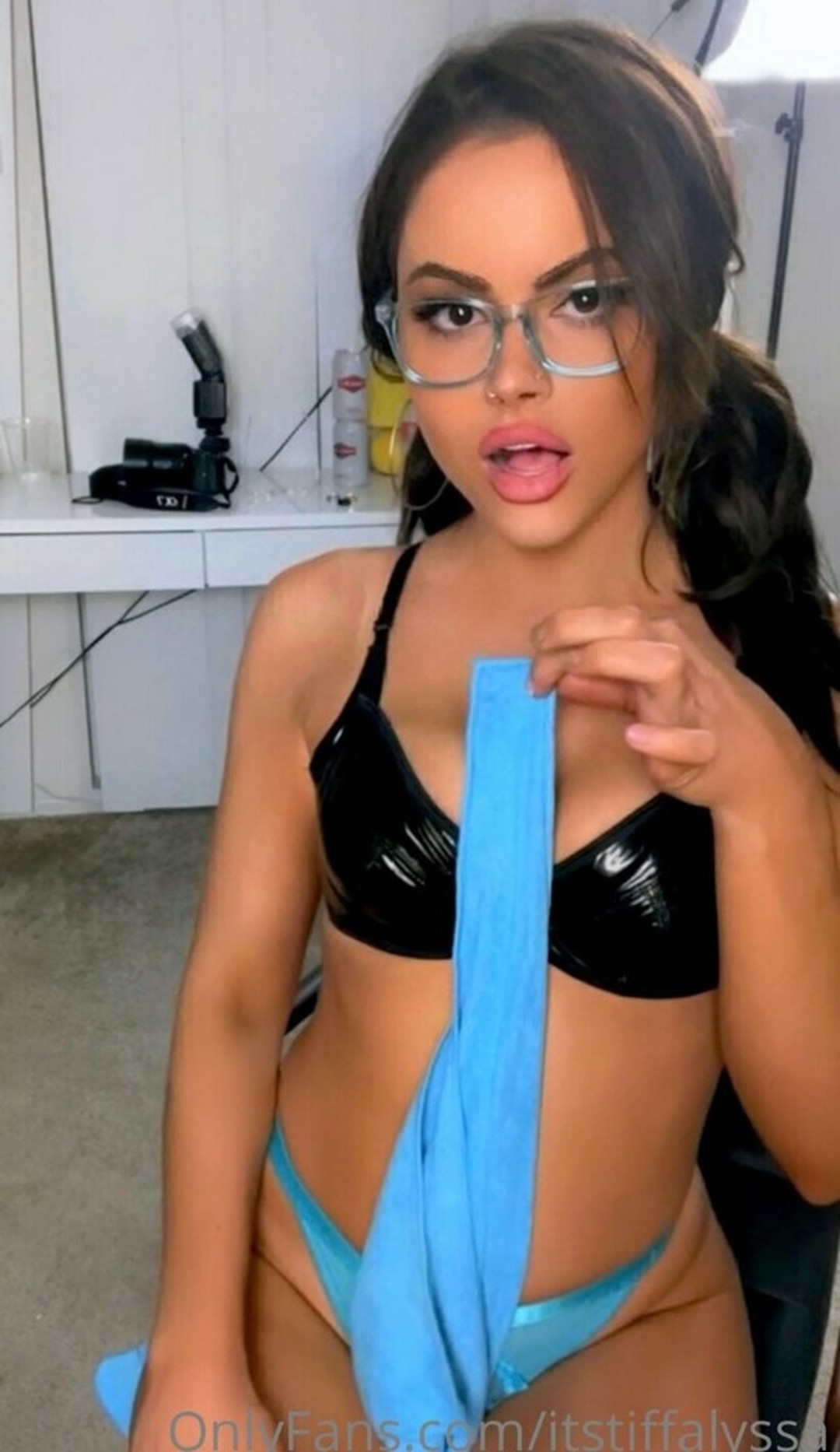It sTiffanyalyssa model hd pic