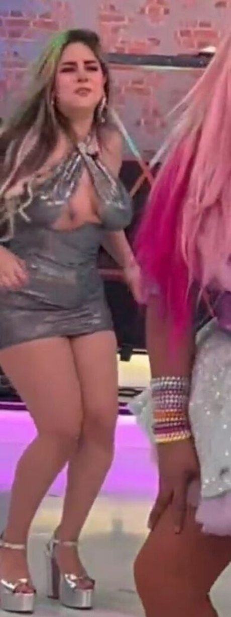 Datsy Acu a star photo