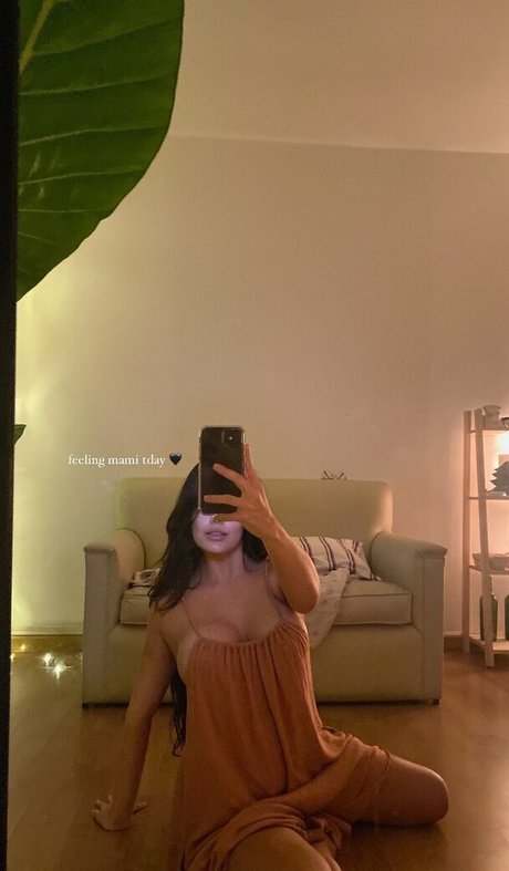 Stefanny Altair nude star pics