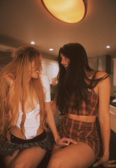 thedakotalyn pretty actress galleries