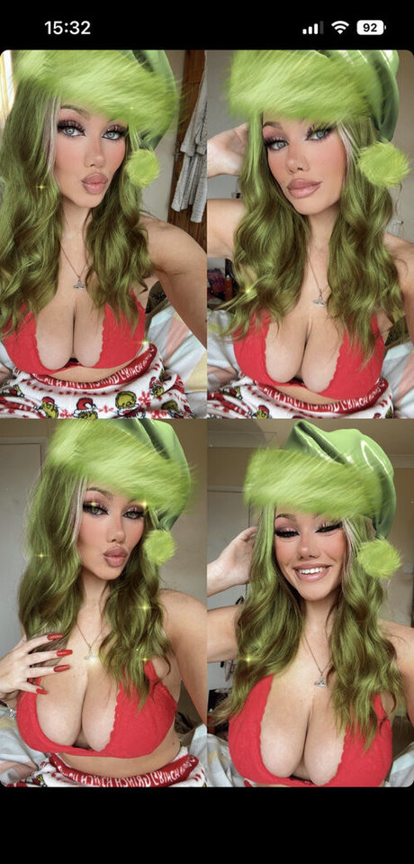 Abi Greasley pornographic actress images