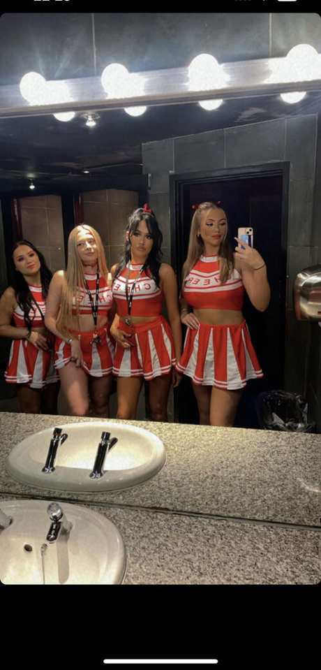 Abi Greasley profile image