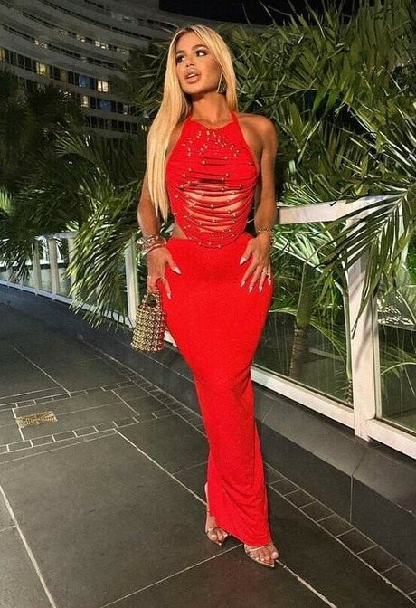 Vanessa Prado Gonzalez top actress image