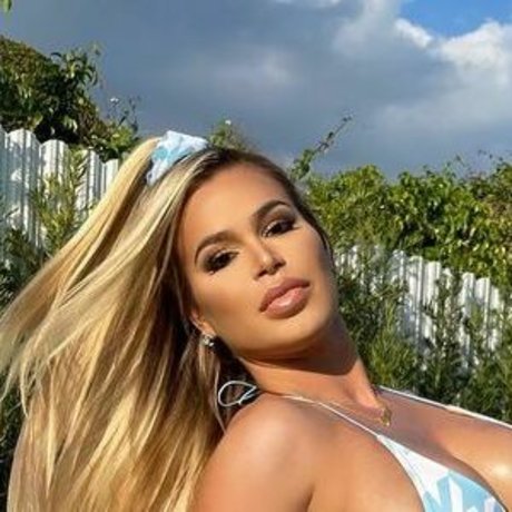 Vanessa Prado Gonzalez pornstar art image