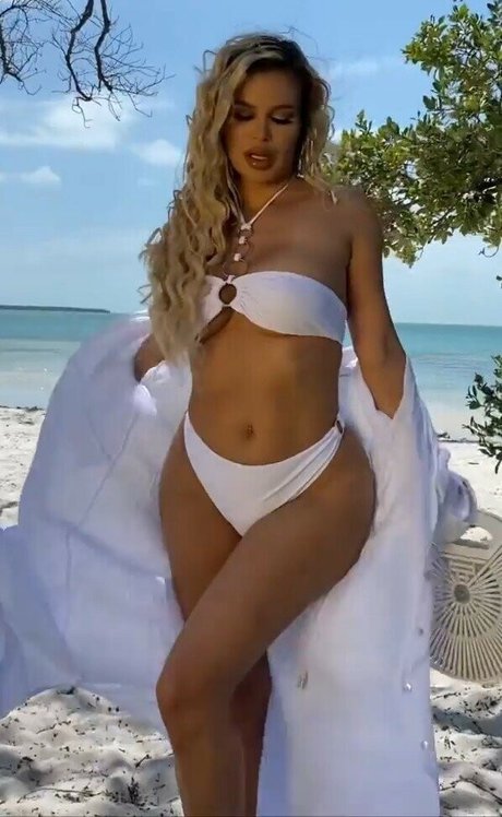 Vanessa Prado Gonzalez star high quality pic