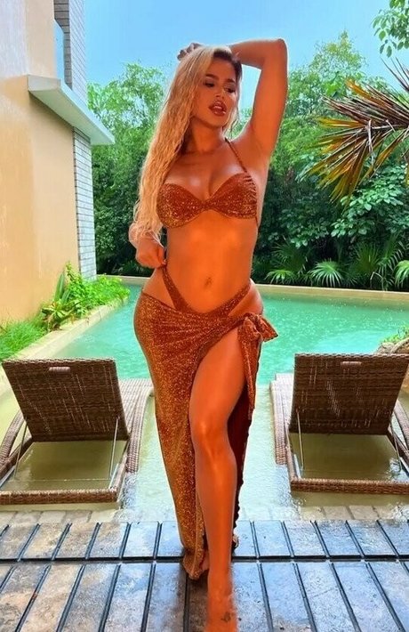 Vanessa Prado Gonzalez pornstar image