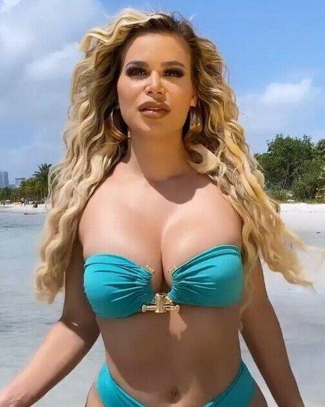 Vanessa Prado Gonzalez xxx pornstar photo