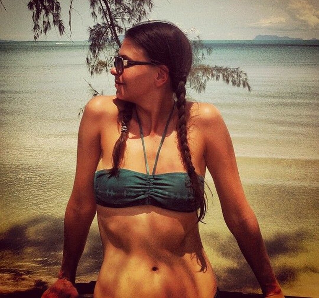 Sutton Foster xxx star photos