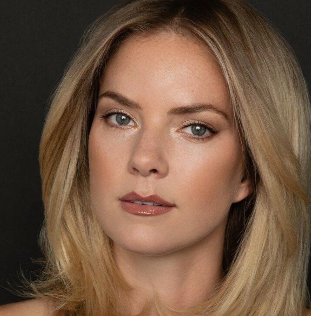Cindy Busby erotic model archive