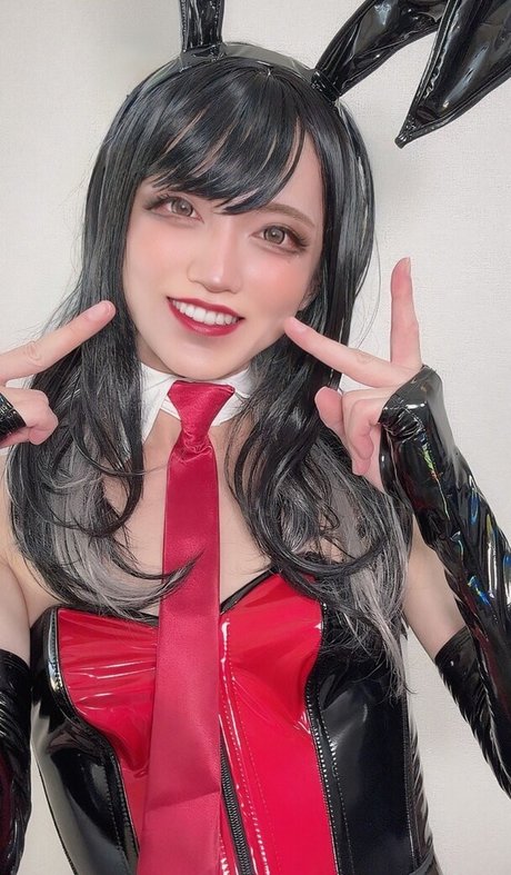 D Rei uno best model photo