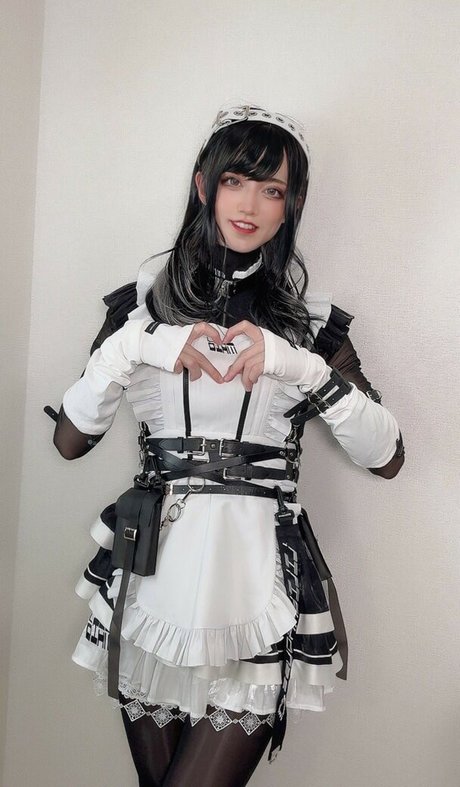 D Rei uno model sexy galleries