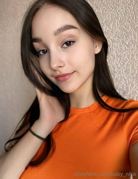 baby nika pornstar top images