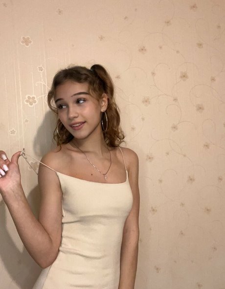 baby nika naked pornstar photo