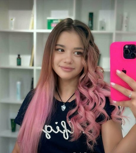 baby nika best star picture