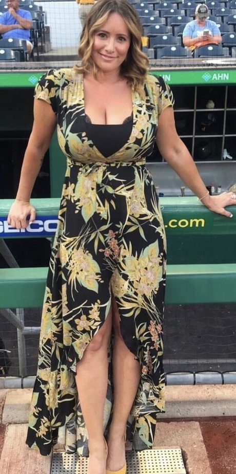 Courtney Jaye profile image