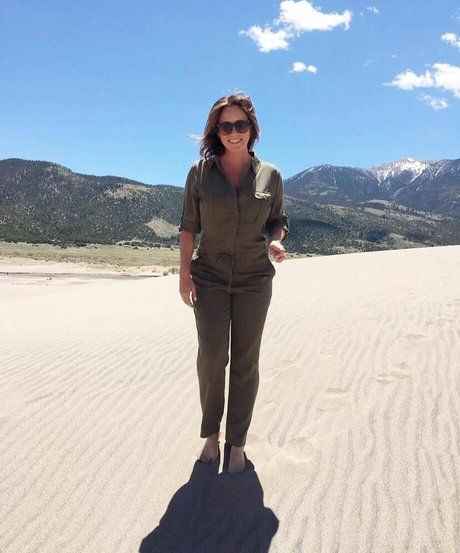 Courtney Jaye star nude pictures