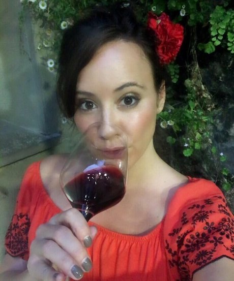 Courtney Jaye model perfect archive