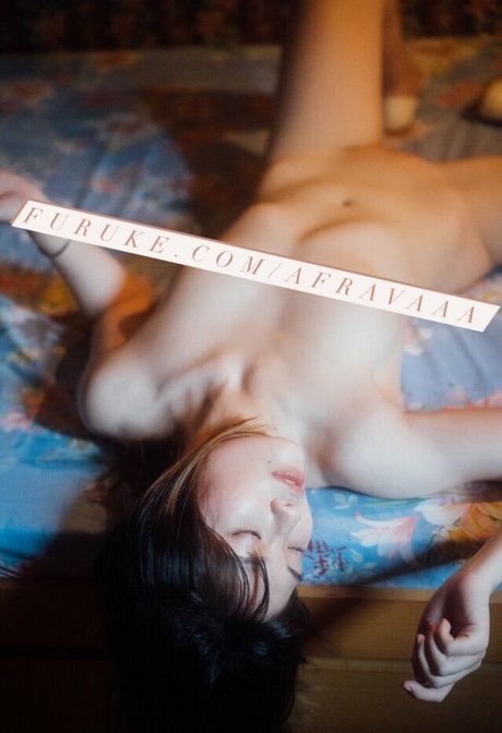 Cutie Afra actress image