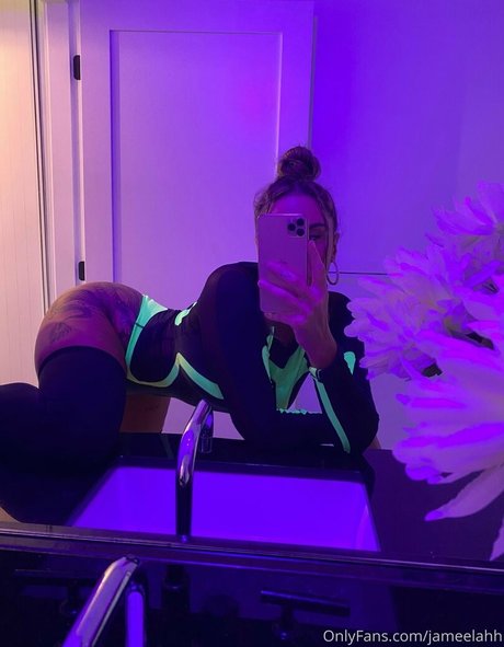 jameelahh pornstar nice image