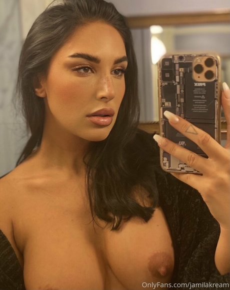 jameelahh free pornstar picture