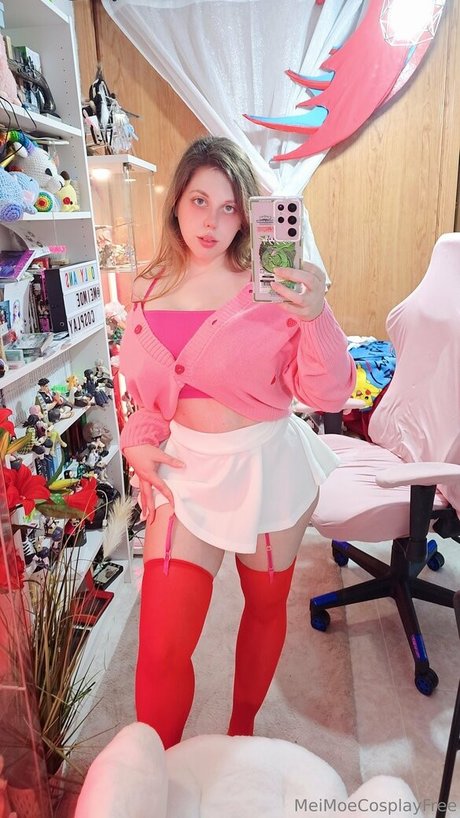 meimoecosplayfree pornstar hd photo