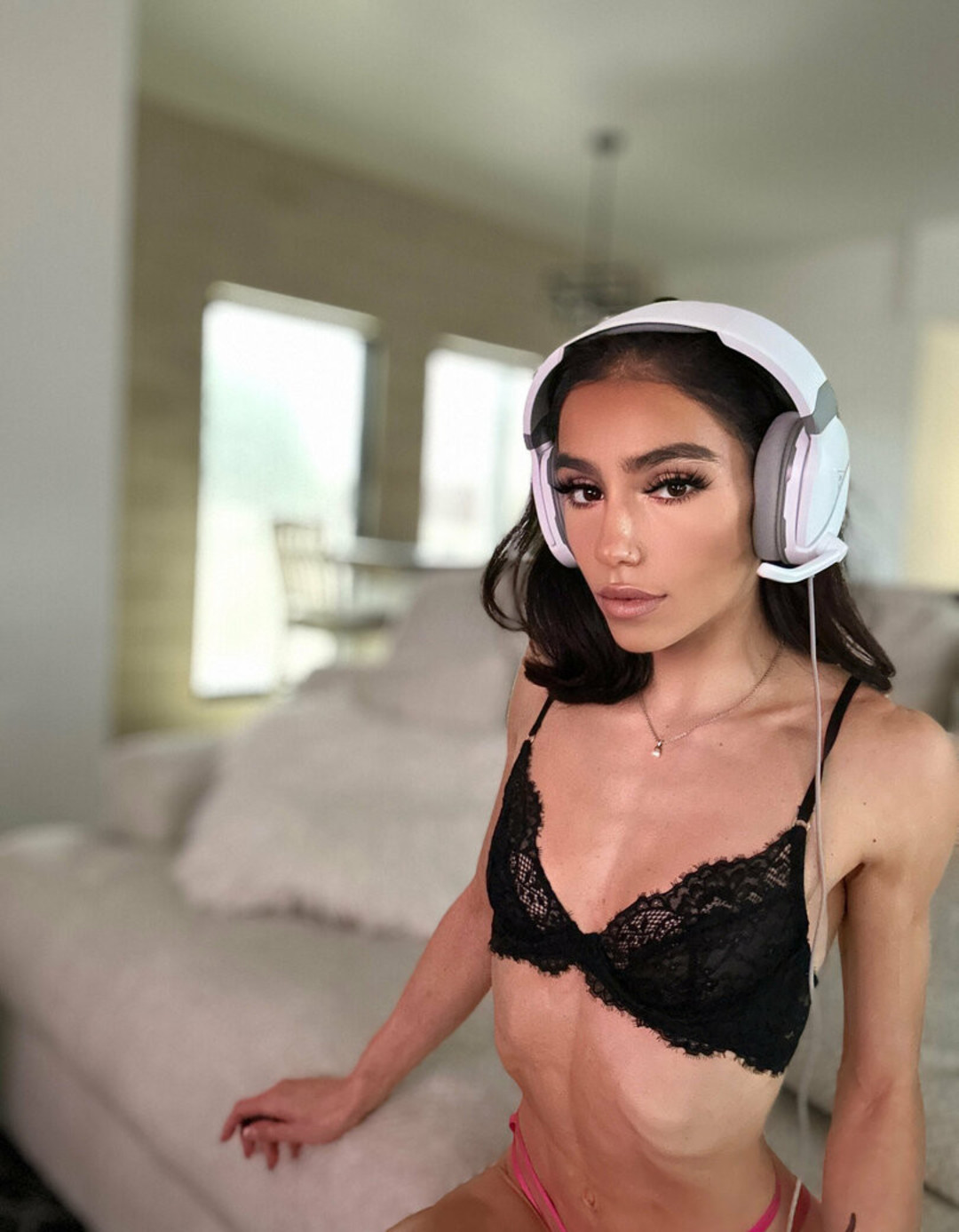 itsannarain beautiful pornstar photos