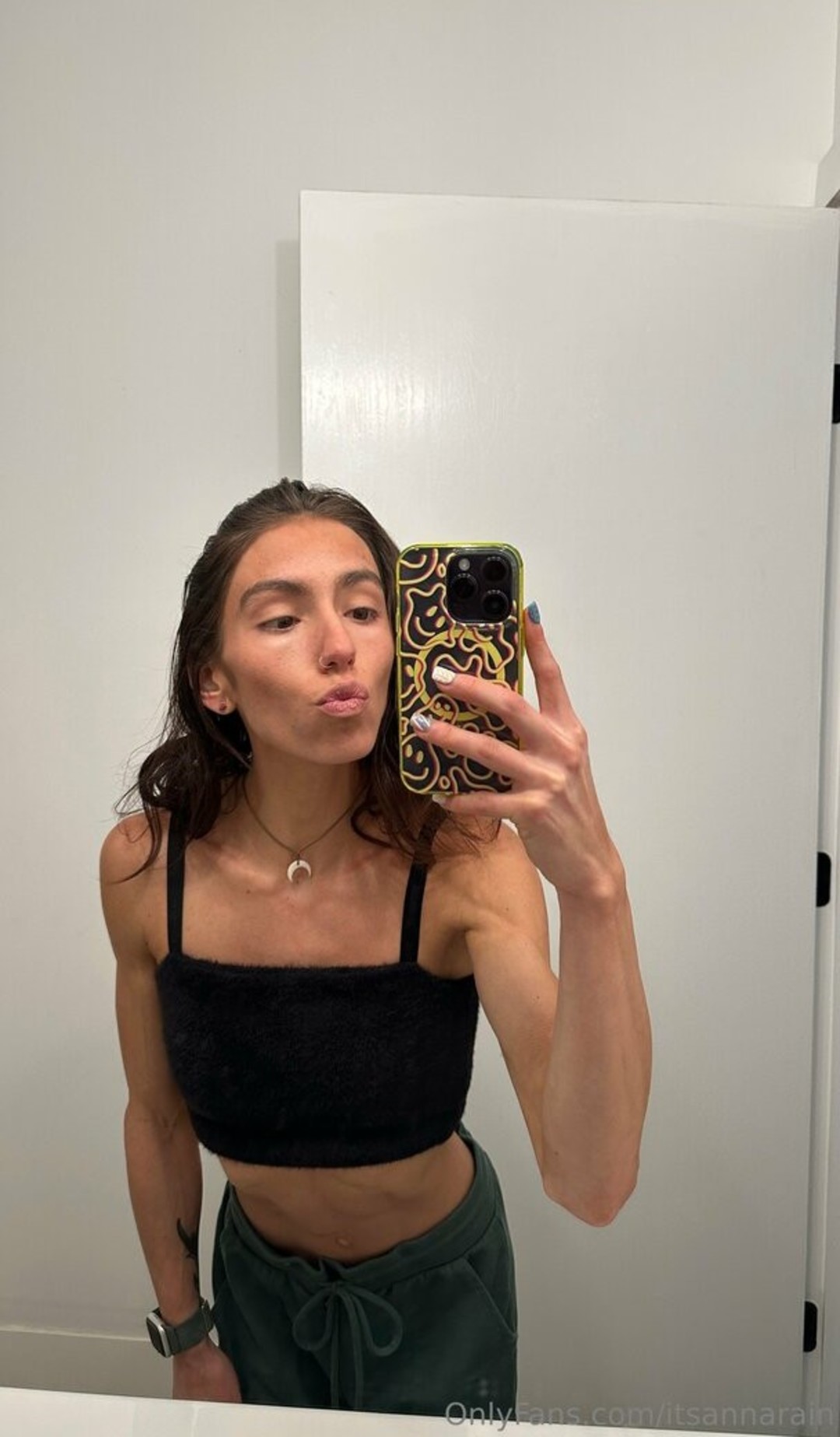 itsannarain free model pic