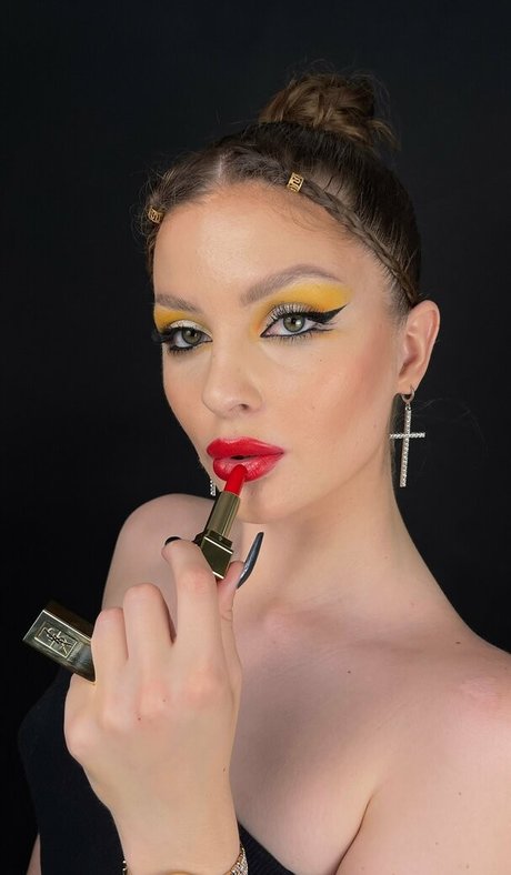 molly polly221 sexy model archive