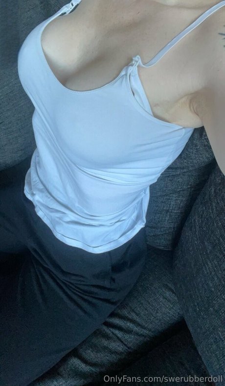 swerubberdoll adult model archive