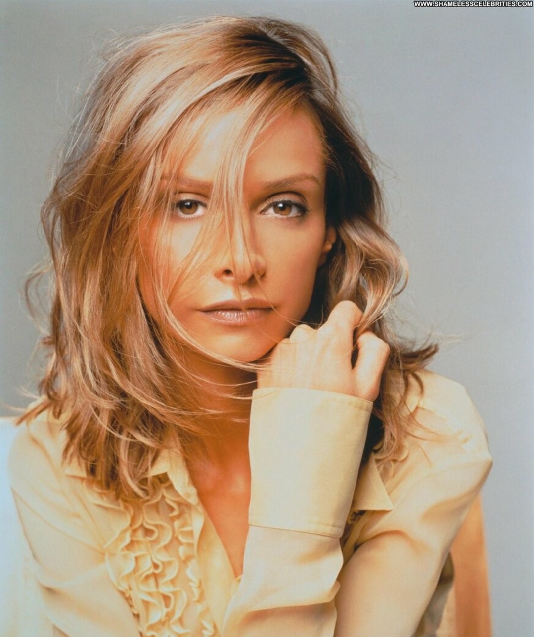 Calista Flockhart erotic actress pics