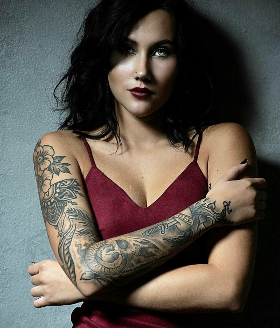 tully banks sexy actress archive