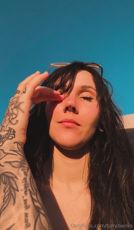 tully banks pornstar high quality photo