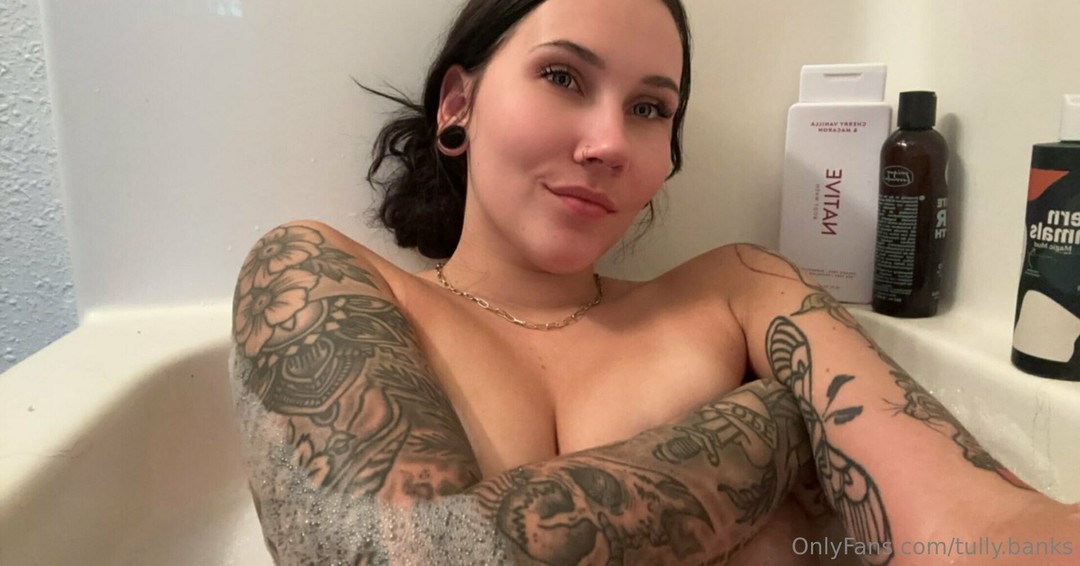 tully banks model nice galleries