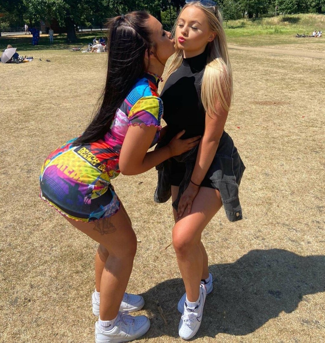 Lucy M sex pornstar image