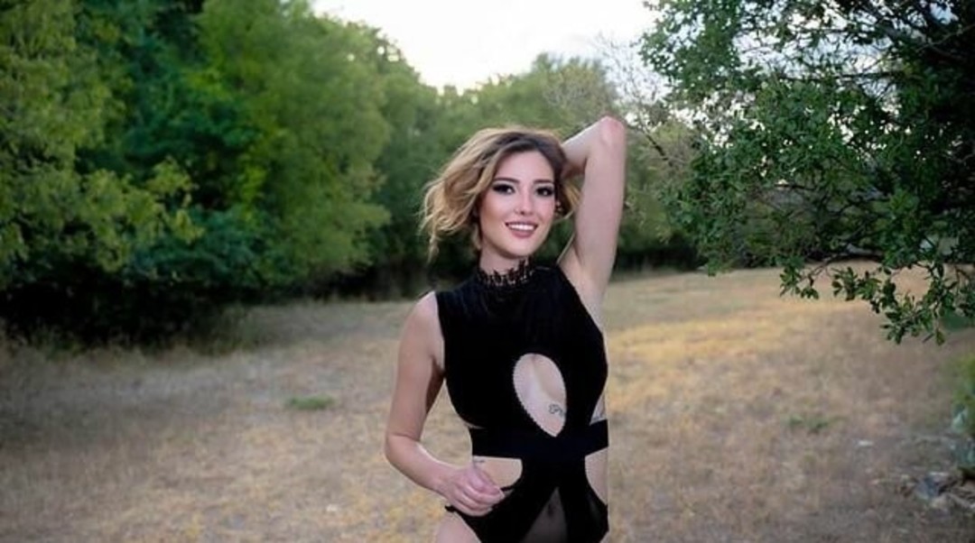 Katie Kinz model gallery