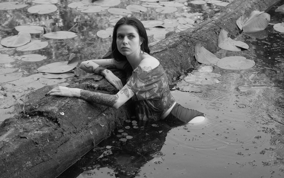 a krivoshlyk nudes actress pictures