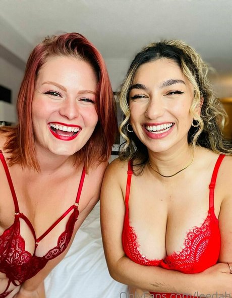 Leedah pornstar sex galleries