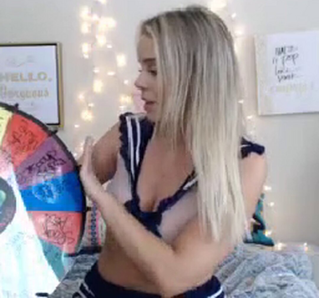 alexxxisadams pornstar pretty gallery