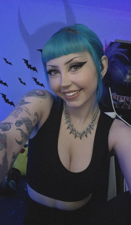 sp00kybimbo star adult pics