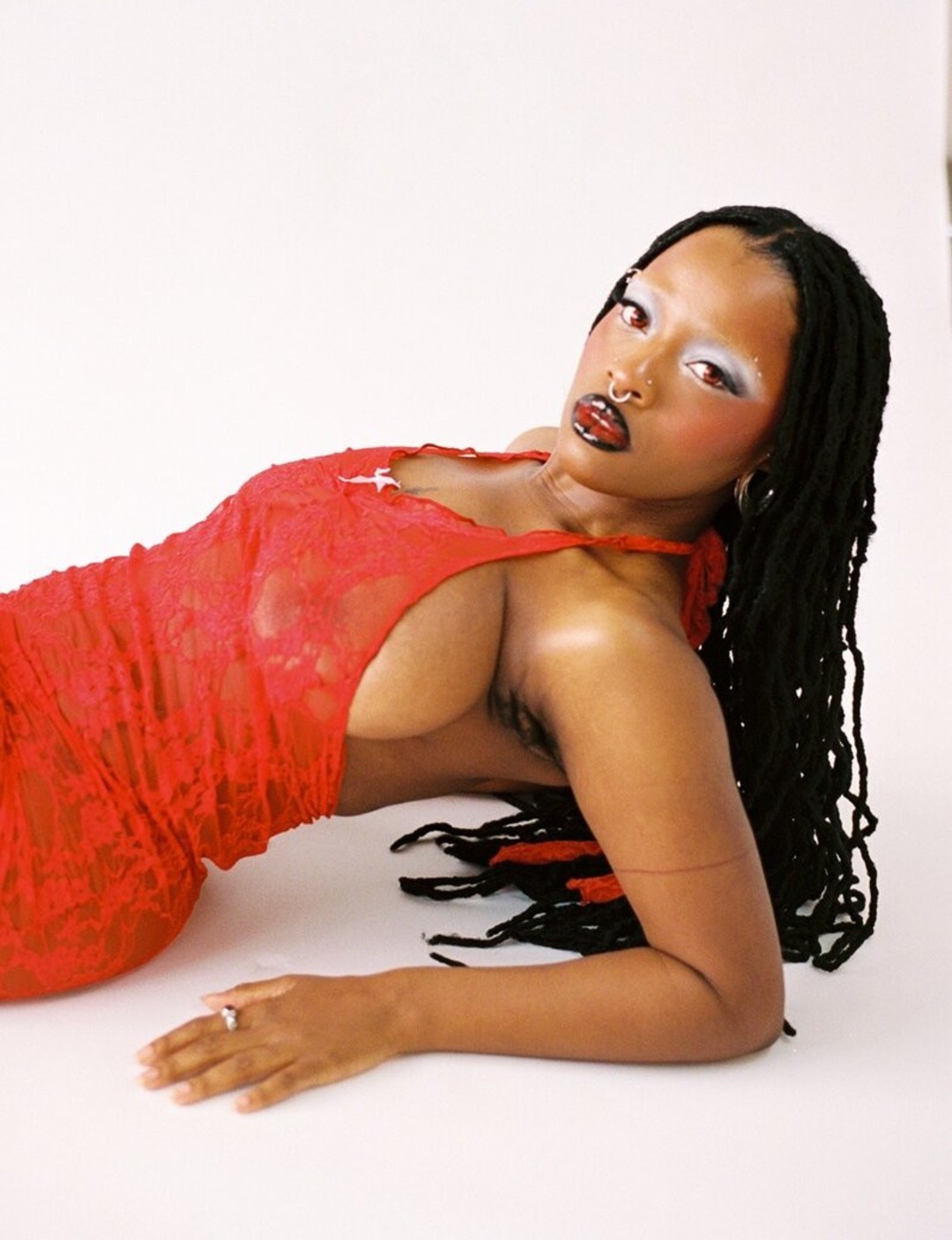Jacinda exclusive actress img