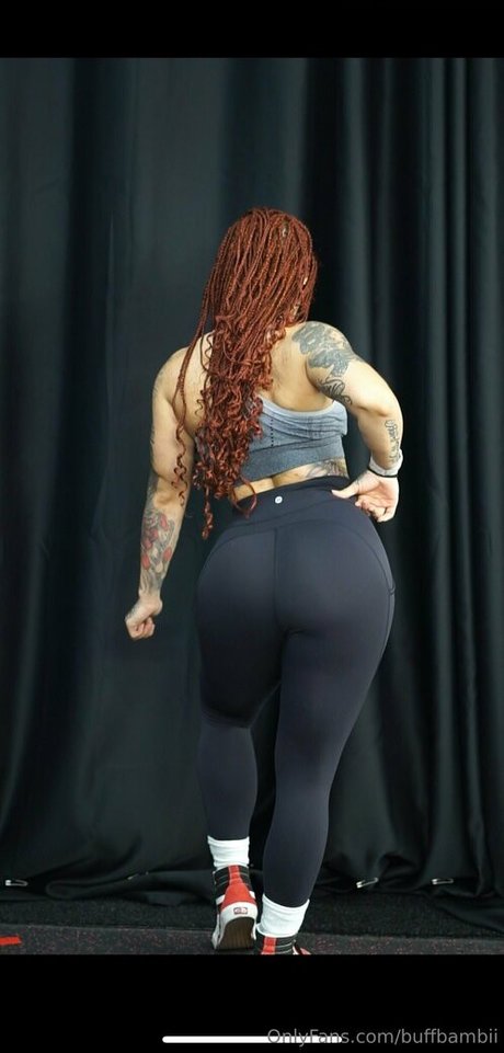 PoofBallDemon pornographic star img