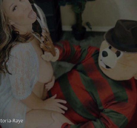 Sweet Victoria pornstar naked archive