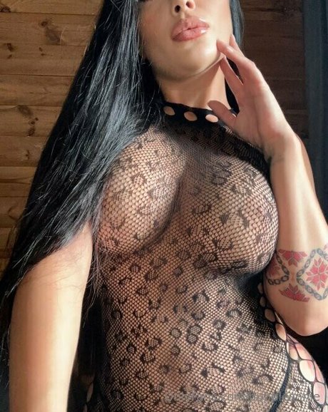 bubbleannie naked pornstar images