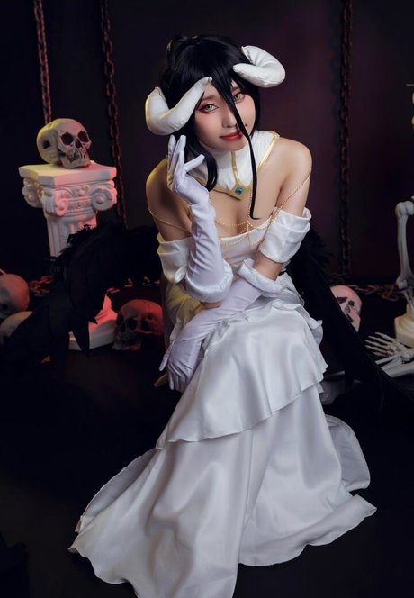 AsagiKawaii exclusive model picture