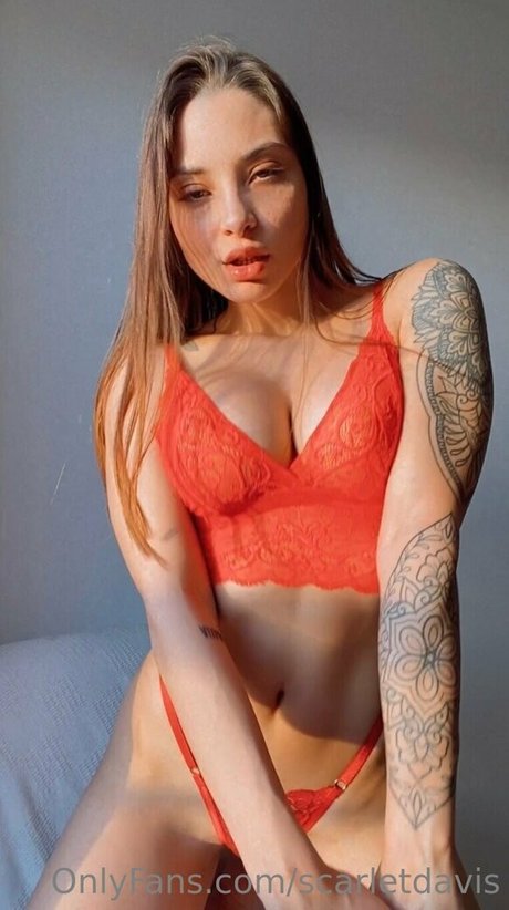 scarlettd profile image